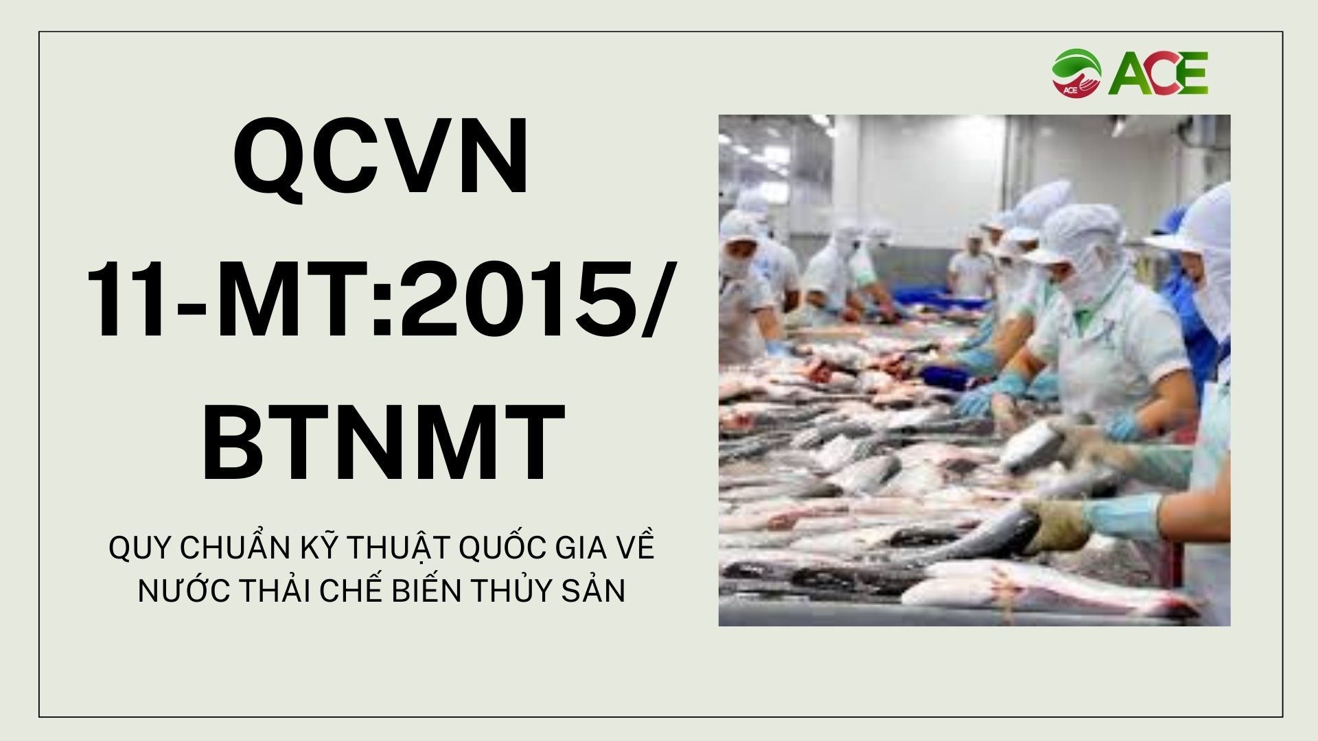 QCVN 11-MT:2015/BTNMT
